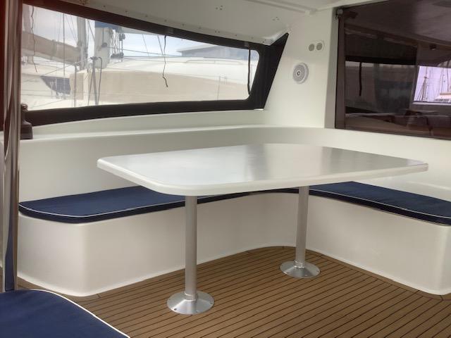 slider 2 Fountaine Pajot Salina 48